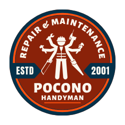 Handyman Service in Poconos